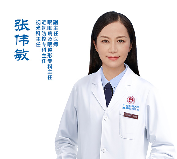 张伟敏