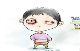 换季眼痒难耐？小心春季过敏性结膜炎