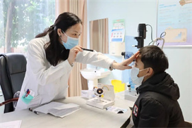 带孩子去做眼睛检查，到底检查啥？