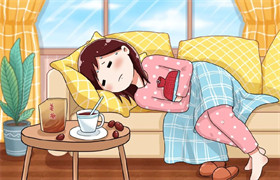 女生这些时期，能做近视手术吗？ 