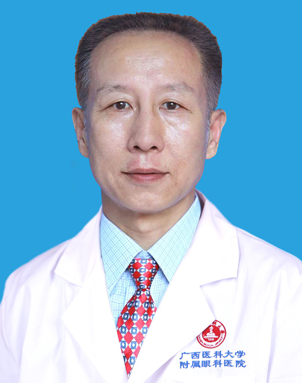 周炜
