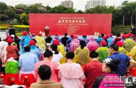 情暖重阳 让爱看得见 | 我院开展重阳节系列公益活动 
