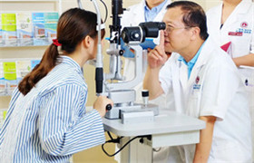 科普讲座-5月21日（周六），邀您与白内障专家面对面答疑 