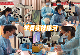 第12期 晶亮·广西超乳之星培训