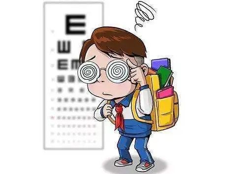 越戴眼镜，度数越深？关于近视的几个重要问题 