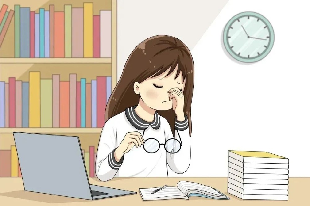 一到冬天孩子近视度数就加深更快？原因是……