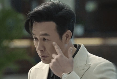 《狂飙》里高启强的同款“绝症”，很多人都有！ 