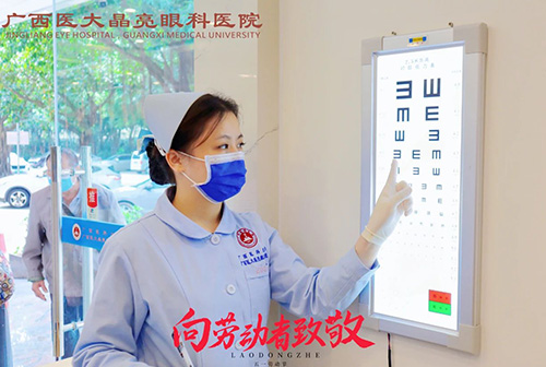 “五一”坚守岗位，诠释“劳动最光荣”！ 