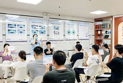 高考摘镜季，做完近视手术后马上面临体能测试怎么办？ 