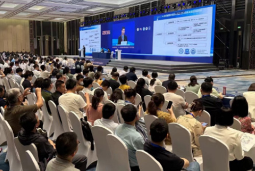 参与学术盛会，共促学科繁荣——我院专家团队参加2023第二十三届全国白内障及屈光手术学术会议 