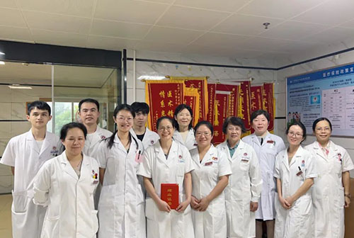 不忘初心，不断精进——广西医大晶亮眼科医院进修体会 