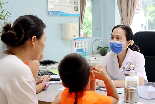 我家孩子视力不到1.0，是近视了吗？！