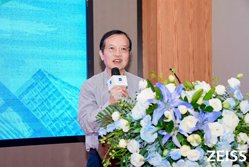 广西晶亮眼科医院谭少健教授、梁晟崎教授两位主任医师是全飞秒和ICL双认证近视手术专家！