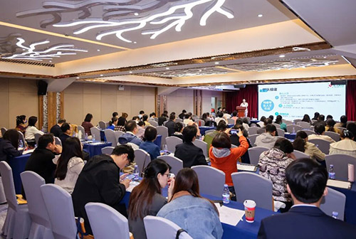 喜讯！广西晶亮眼科医院被评为中国近视防控能力建设联盟成员单位，共绘近视防控新篇章 