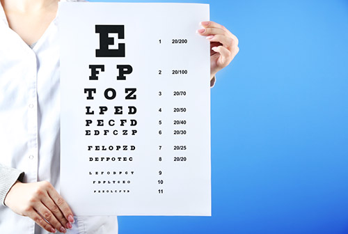 2026 征兵在即，视力矫正抢占先机！ 