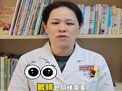 孩子的眼科检查，应该从几岁开始