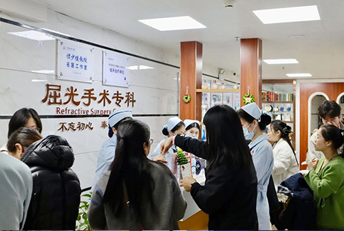 别乱“抢跑”！高三家长别慌，警校高考规划和近视手术时间，可收藏！ 