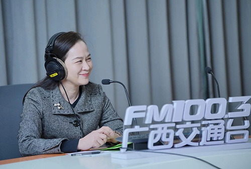 电台直播干货｜张伟敏主任做客《交广大家帮》，解锁孩子暑期护眼正确方式！ 