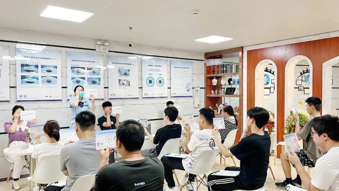2024春季征兵，提前半年做近视手术，视力会不会因反弹不达标？ 