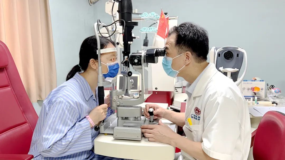 想做近视手术，先过检查关！一整套术前检查到底查什么？ 