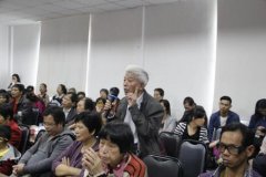 患友讲述|一辈子都难以割舍的书画情缘