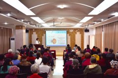 广西医大眼科医院举办2019世界青光眼周公益讲座及义诊活动