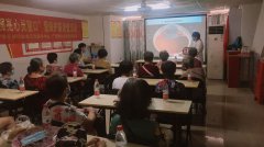 【党旗领航】携手青秀区七星社区卫生服务中心开展眼健康义诊活动